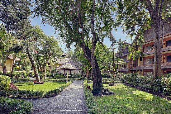 Mercure Resort Sanur