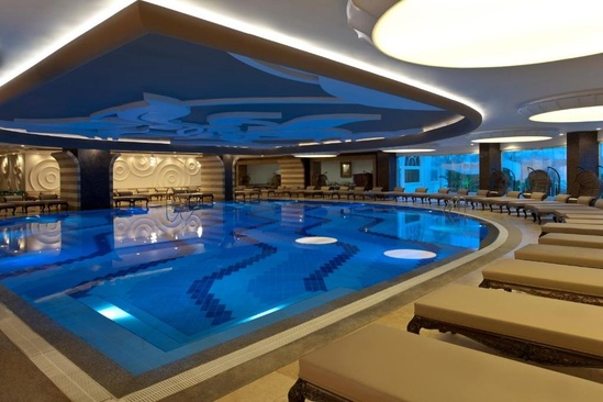 Delphin Imperial Lara