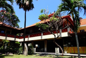 Bali Bungalo Hotel