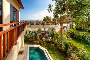Orlowsky Discovery Candidasa Hotel