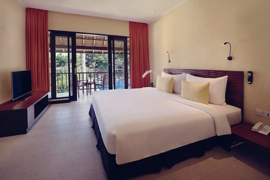 Mercure Resort Sanur