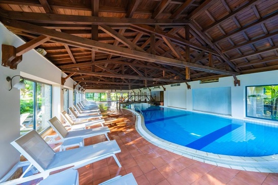 Master Family Club Hotel
