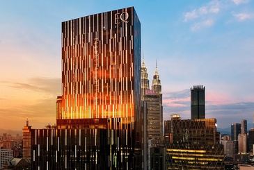 Eq Kuala Lumpur