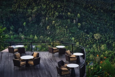 Elevate Munduk Bali