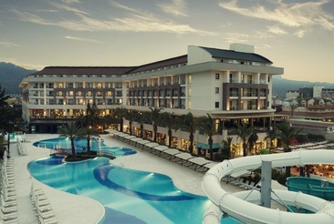 Doubletree By Hilton