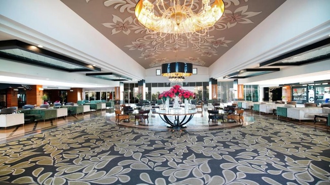 Port Nature Luxery Resort And Spa