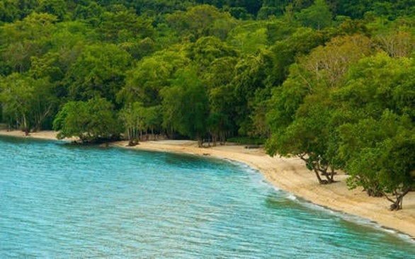 Amanwana - Moyo Island