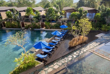 Wyndham Dreamland Resort Bali