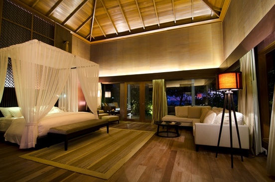 Jumeirah Dhevanafushi