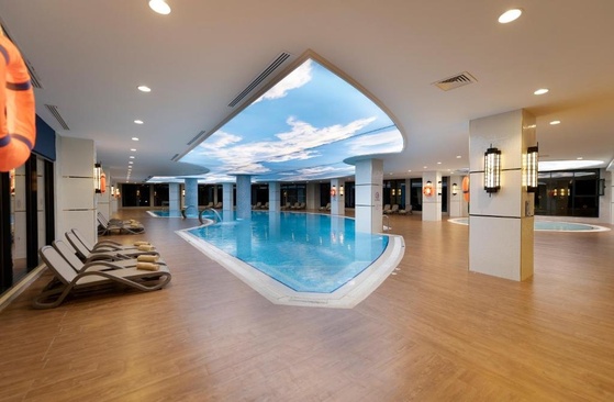 Adalya Elite Lara Hotel