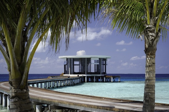 Jumeirah Dhevanafushi
