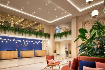 Voco Bali Seminyak