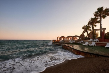 Club Hotel Sera