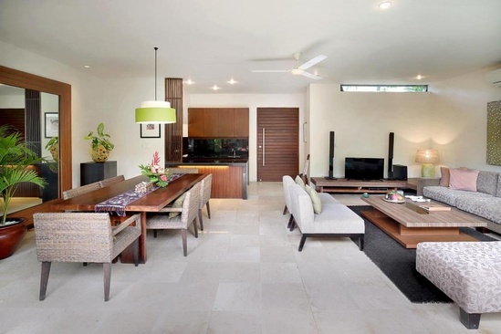 Kanishka Villas Seminyak