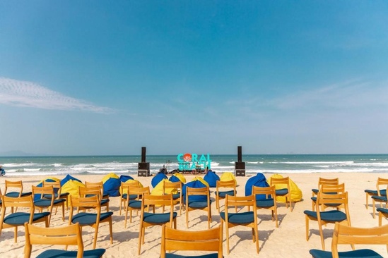 The Empyrean Cam Ranh (Ex.The Arena Cam Ranh)