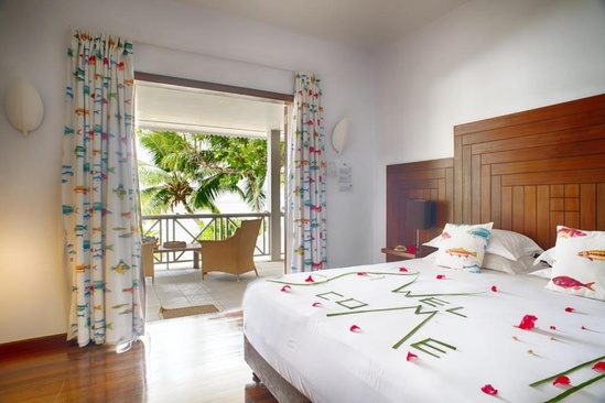 La Belle Tortue Lodge & Restaurant