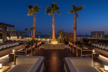 Amara Hotel