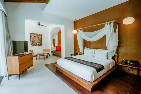 Abia Villas Legian