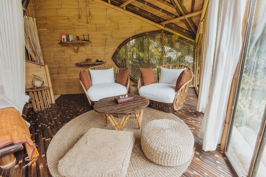Hideout Bali 
