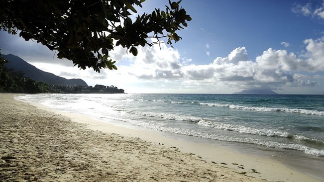 Berjaya Beau Vallon Bay Beach Resort & Casino