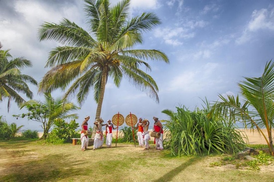 Thaala Bentota Resort