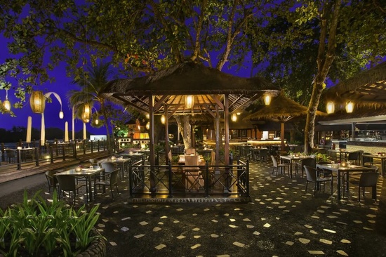 Paradisus By Melia Bali