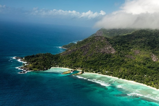 Hilton Seychelles Labriz Resort & Spa