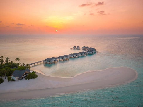 Nh Collection Maldives Havodda Resort (Ex.Amari Havodda Maldives)