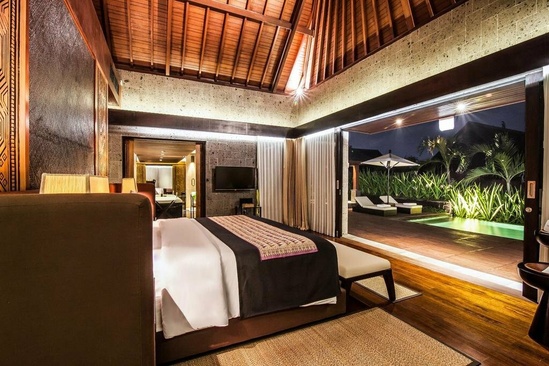 The Sanctoo Villas & Spa