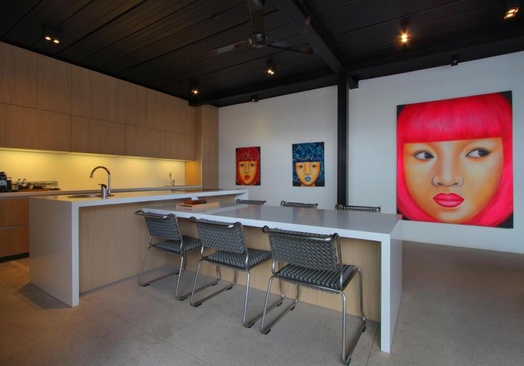 One Eleven Villas
