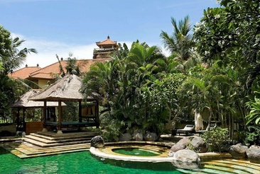 The Royal Beach Seminyak Bali - Mgallery Collection