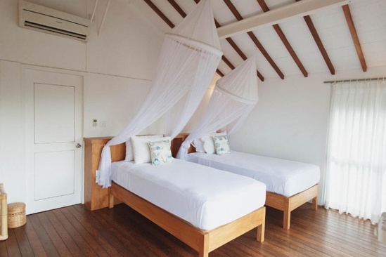 The Seraya Resort Komodo
