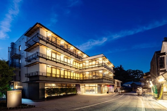 Waqoo Naritasanmonzen