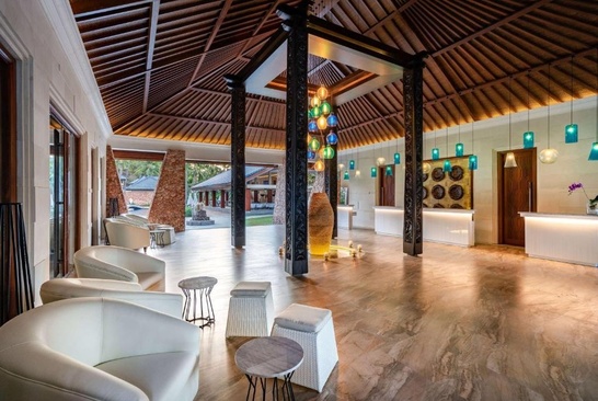 Sundancer Residences & Villa Lombok