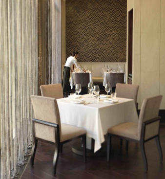 Park Hyatt Abu Dhabi Hotel And Villas