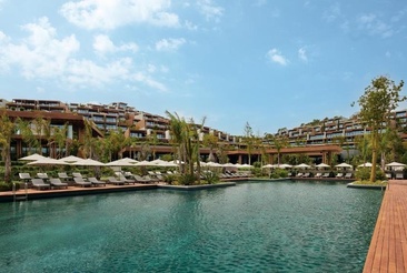 Maxx Royal Bodrum Resort 
