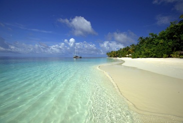 V Villas Maldives At Mirihi