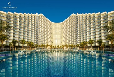 The Empyrean Cam Ranh (Ex.The Arena Cam Ranh)