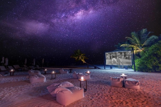 Lux South Ari Atoll Resort & Villas