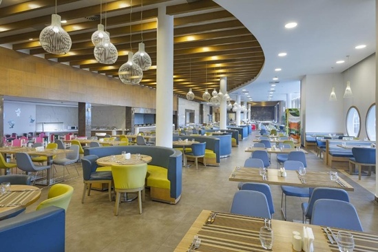 Duja Bodrum Hotel