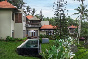 Tjendana Kanaka Villas Ubud