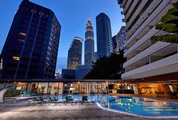 Corus Hotel Kuala Lumpur