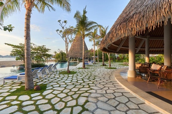 Sudamala Resort, Komodo, Labuan Bajo