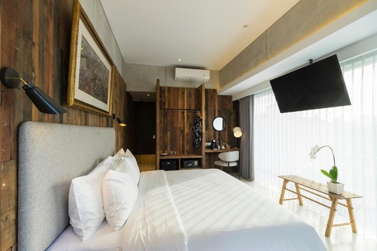 Artotel Haniman Ubud