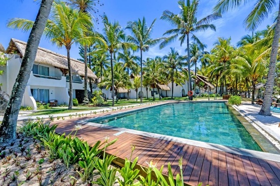 Seasense Boutique Hotel & Spa 