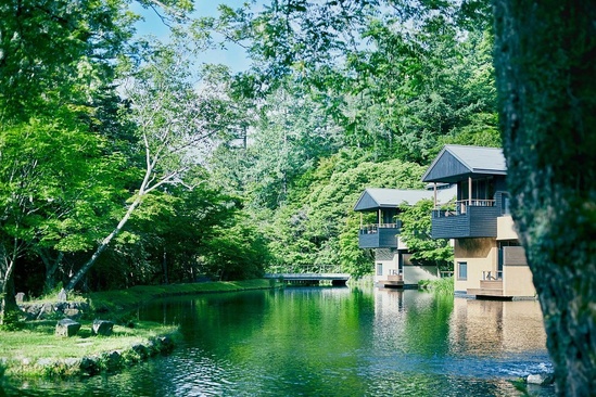 Hoshinoya Karuizawa
