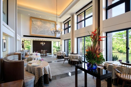 The Hiramatsu Hotels & Resorts Ginoza Okinawa