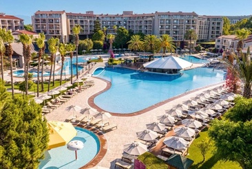 Arum Barut Collection - Ultra All Inclusive