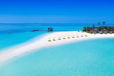 Dhigufaru Island Resort