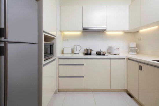 Parkroyal Serviced Suites Kuala Lumpur